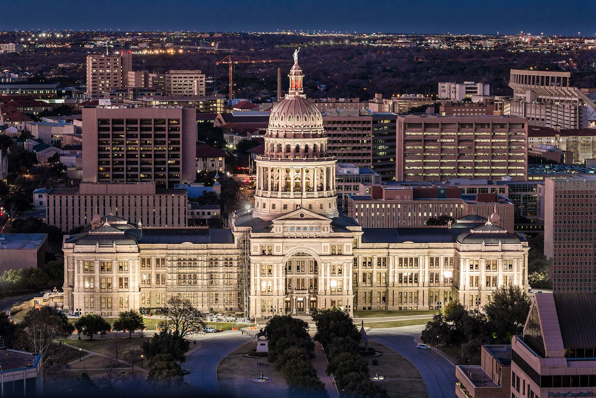 What TRAIGA Actually Requires The Plain English Guide Every Texas Business Needs