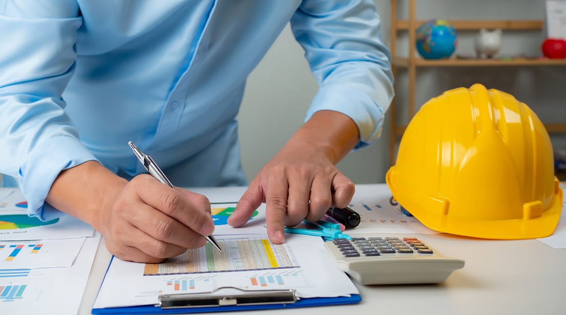 Construction Companies Are TRAIGA's Most Overlooked Exposure