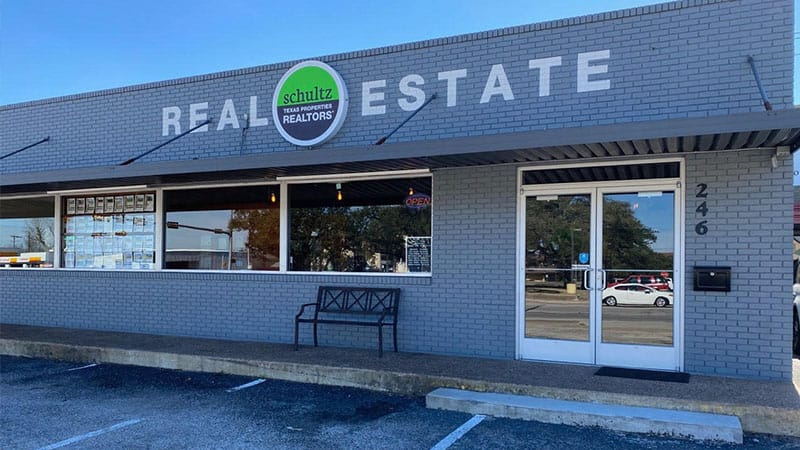 Texas Realtors and TRAIGA What AI Tenant Screening and Property Matching Require