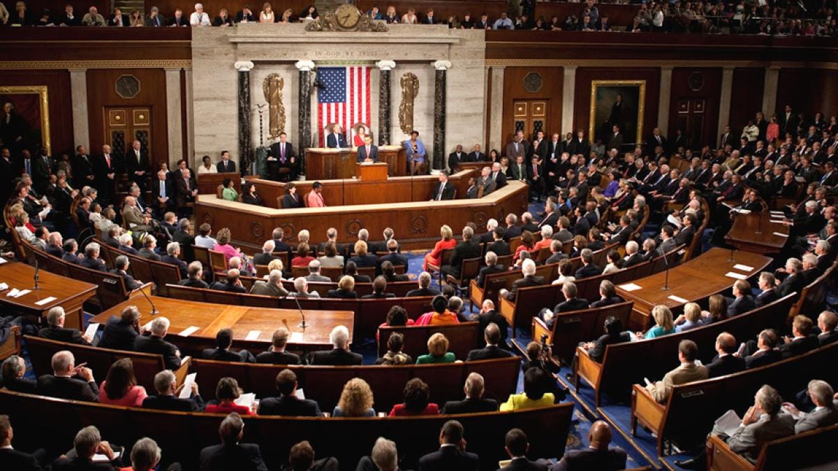 Federal Developments and TRAIGA — Why Washington's AI Fight Is Not a Reason to Wait