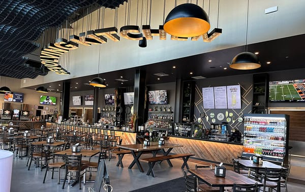 Texas Restaurants Using AI Scheduling A TRAIGA Compliance Checklist