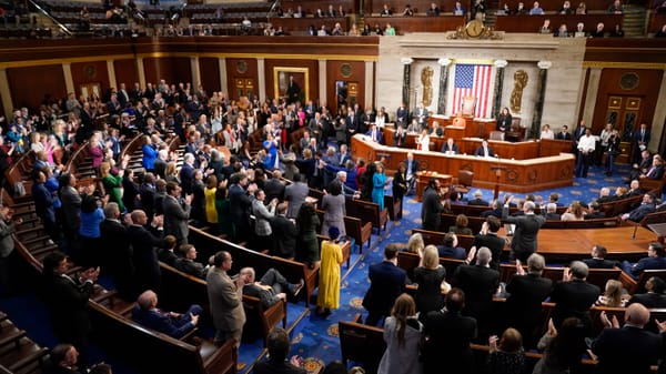 Federal Developments and TRAIGA — Why Washington's AI Fight Is Not a Reason to Wait