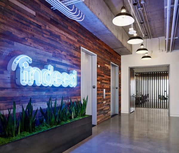 Indeed and TRAIGA — What We Know So Far