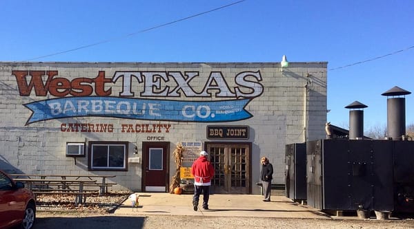 Does My Texas Business Need to Comply With TRAIGA?