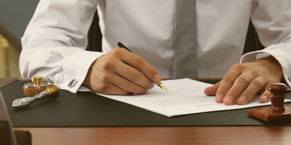 What a TRAIGA Vendor Demand Letter Must Include